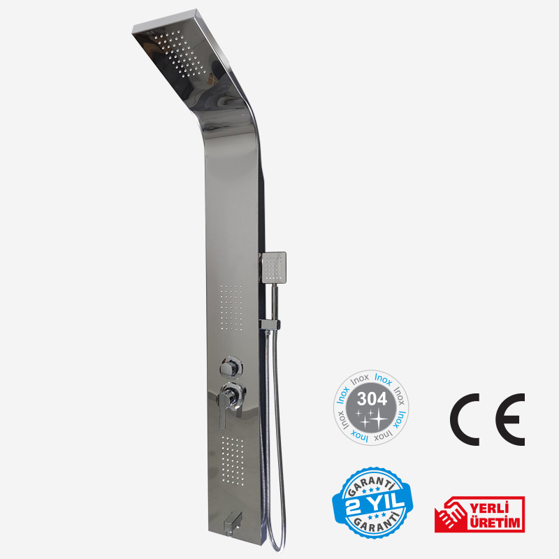 Vioduş Panelleri Kuğu Süperayna