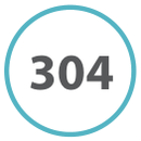 304 Paslanmaz Çelik